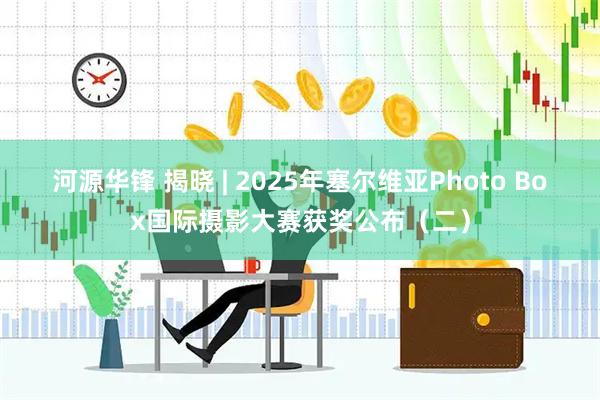 河源华锋 揭晓 | 2025年塞尔维亚Photo Box国际摄影大赛获奖公布（二）
